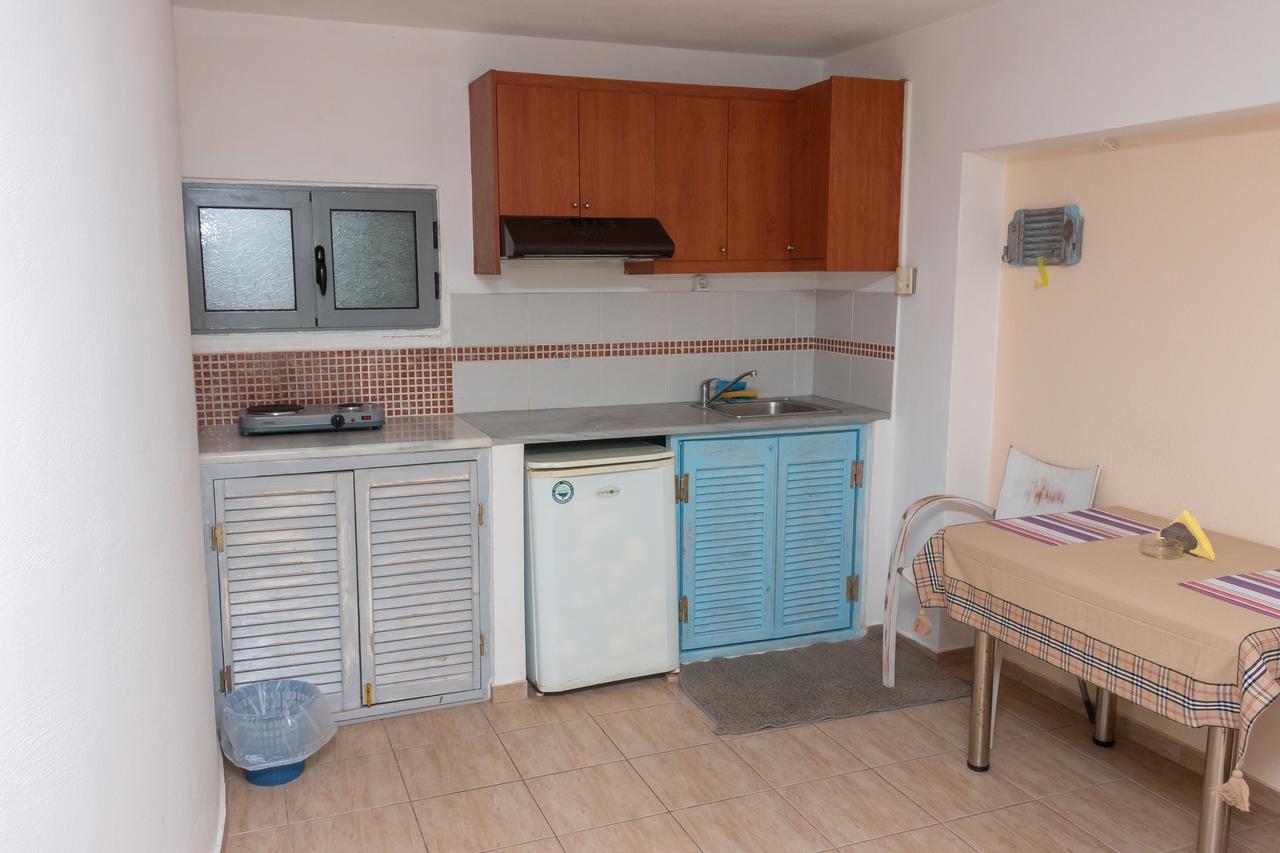 Ta Spitakia Tsarbopoulos Kyparissia Dış mekan fotoğraf