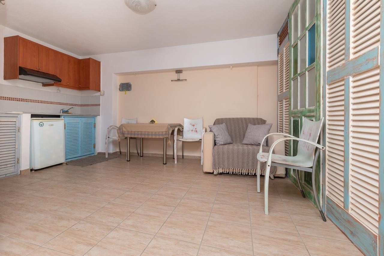 Ta Spitakia Tsarbopoulos Kyparissia Dış mekan fotoğraf