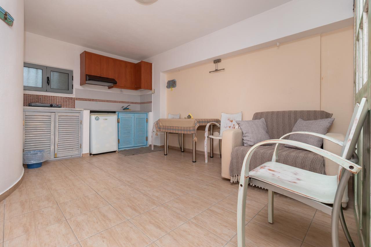 Ta Spitakia Tsarbopoulos Kyparissia Dış mekan fotoğraf